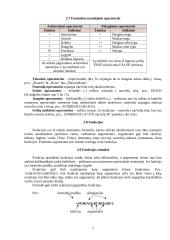 Skaičiuoklė MS Excel. Bendra apžvalga 8 puslapis