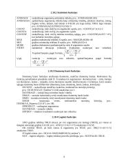 Skaičiuoklė MS Excel. Bendra apžvalga 10 puslapis