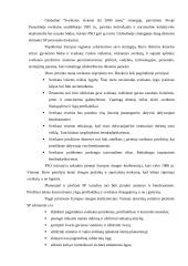 Slaugos misija ir funkcijos 2 puslapis