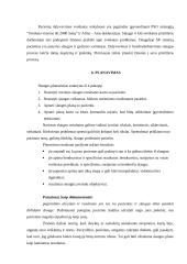 Slaugos misija ir funkcijos 11 puslapis