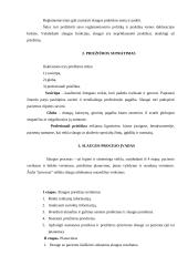 Slaugos misija ir funkcijos 5 puslapis