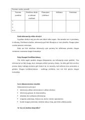 Slaugos misija ir funkcijos 7 puslapis