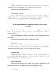 Slaugos misija ir funkcijos 8 puslapis