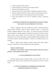 Slaugos misija ir funkcijos 10 puslapis