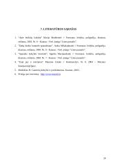 Spaudos procesų kokybės kontrolė 20 puslapis