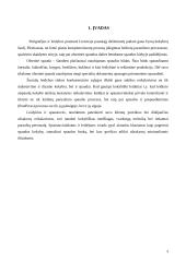 Spaudos procesų kokybės kontrolė 3 puslapis