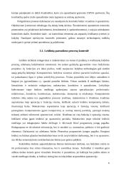 Spaudos procesų kokybės kontrolė 6 puslapis