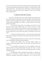 Sprendimų priėmimas ir įgyvendinimas šiuolaikinėje ugdymo institucijoje 9 puslapis