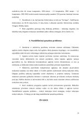 Sprendimų priėmimas ir įgyvendinimas šiuolaikinėje ugdymo institucijoje 10 puslapis