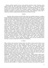 Substancijos problema naujų laikų filosofijoje 3 puslapis