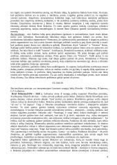 Substancijos problema naujų laikų filosofijoje 4 puslapis