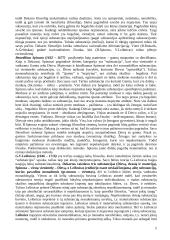 Substancijos problema naujų laikų filosofijoje 5 puslapis