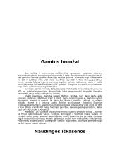 Suomijos gamta 2 puslapis