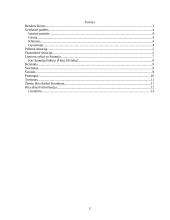 Suomijos geografija 2 puslapis