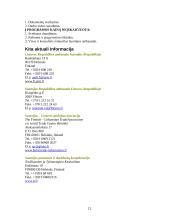 Suomijos geografija 12 puslapis