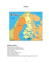 Suomijos geografija 3 puslapis