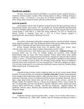 Suomijos geografija 4 puslapis