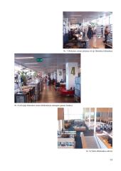 Suomijos bibliotekų architektūra ir dizainas 13 puslapis