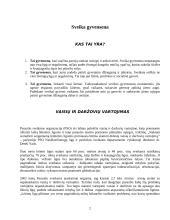 Sveika gyvensena bei tempimo pratimai 2 puslapis