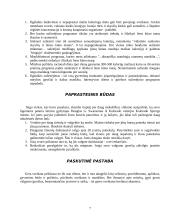Sveika gyvensena bei tempimo pratimai 7 puslapis