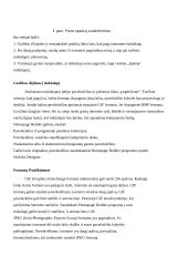 Internetinės svetainės sukūrimo technologijos 14 puslapis