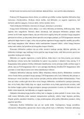 Š.R. Ranganatano bibliotekininkystės dėsniai 11 puslapis
