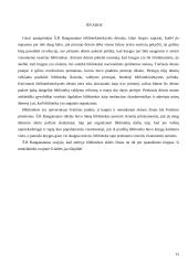 Š.R. Ranganatano bibliotekininkystės dėsniai 13 puslapis