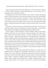 Š.R. Ranganatano bibliotekininkystės dėsniai 4 puslapis