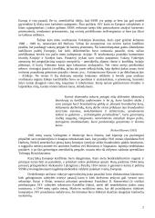 Šaltojo karo pradžia, raida bei pabaiga 2 puslapis