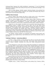 Šaltojo karo pradžia, raida bei pabaiga 9 puslapis