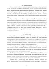 Šeimos šventės. Švenčių klasifikacija 4 puslapis