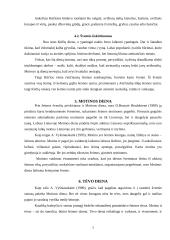 Šeimos šventės. Švenčių klasifikacija 7 puslapis