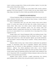 Šeimos šventės. Švenčių klasifikacija 8 puslapis