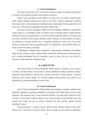 Šeimos šventės. Švenčių klasifikacija 9 puslapis