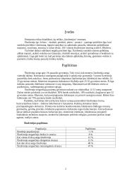Šizofrenija, jos paplitimas, priežastys, formos, požymiai bei gydymas 2 puslapis