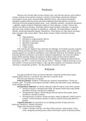 Šizofrenija, jos paplitimas, priežastys, formos, požymiai bei gydymas 3 puslapis