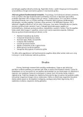 Šizofrenija, jos paplitimas, priežastys, formos, požymiai bei gydymas 8 puslapis