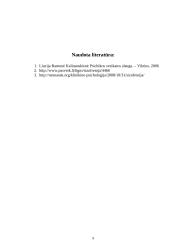 Šizofrenija, jos paplitimas, priežastys, formos, požymiai bei gydymas 9 puslapis