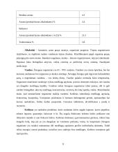 Šokolado sudėtis ir svarba žmogaus organizmui 12 puslapis