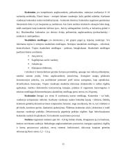 Šokolado sudėtis ir svarba žmogaus organizmui 13 puslapis