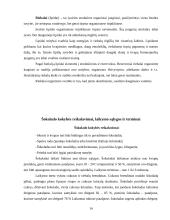 Šokolado sudėtis ir svarba žmogaus organizmui 15 puslapis