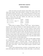 Šokolado sudėtis ir svarba žmogaus organizmui 19 puslapis