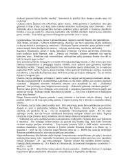 Šopeno gyvenimo ir kūrybos kelias (vaikystės ir jaunystės metai) 2 puslapis