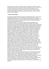 Švedijos geografija ir klimatas  2 puslapis