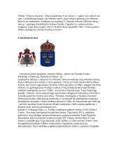 Švedijos geografija ir klimatas  4 puslapis