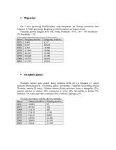 Švedijos geografinė, ekonominė analizė 10 puslapis