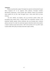 Švedijos ir Norvegijos šalių palyginimas 14 puslapis