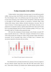 Švedijos ir Norvegijos šalių palyginimas 5 puslapis