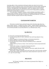 Šveicarija ir Šveicarijos charakteristika 4 puslapis