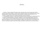 Lietuvos šventės 2 puslapis